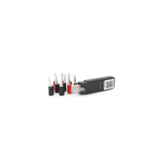 Сонячний інвертор ANENJI ANJ-4000W-24V WIFI, 4200W 24V (ANJ-4000W-24V WIFI)