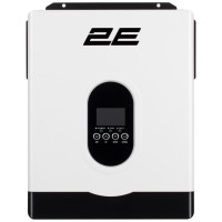 Сонячний інвертор 2E VM-3K24H 3000VA/2700W, 24V, Hi-Voltage (2E-VM-3K24H)