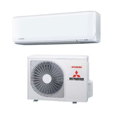 Кондиціонер Mitsubishi SRK50ZT-WF/SRC50ZT-W