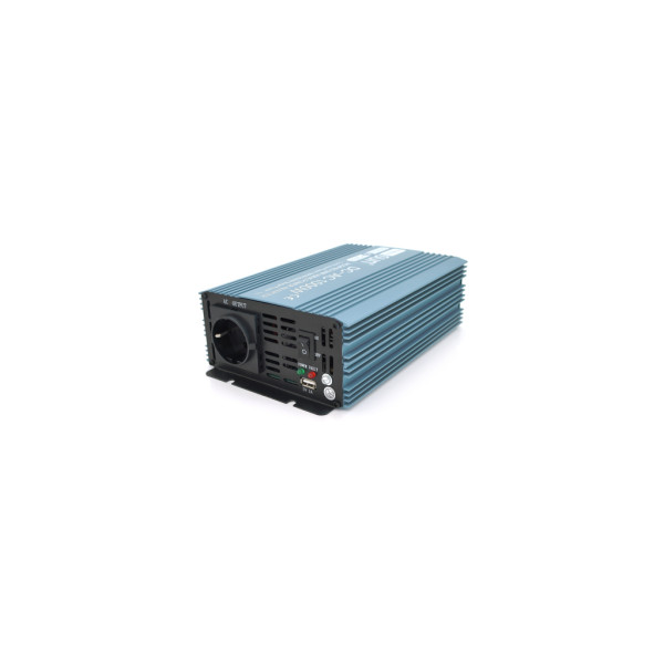 Інвертор Mexxsun MXS-1000, 24V/220V (MXS-1000-24M)