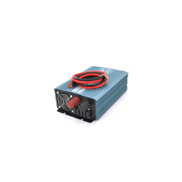 Інвертор Mexxsun MXS-1000, 24V/220V (MXS-1000-24M)
