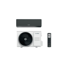 Кондиціонер Bosch CL7000i RAC 2,6 кВт BLACK (7733703129)