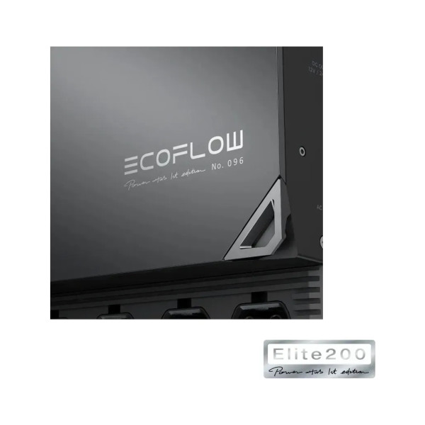 Сонячний інвертор EcoFlow Power Hub 5kVA (EFMM305PowerHub-HV)