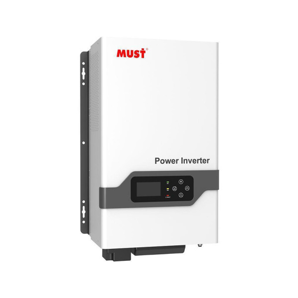 Сонячний інвертор Must EP30-3012PLUS, 3000W, 12V (EP30-3012PLUS)