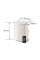 Кондиціонер Electrolux EXP26U339HW