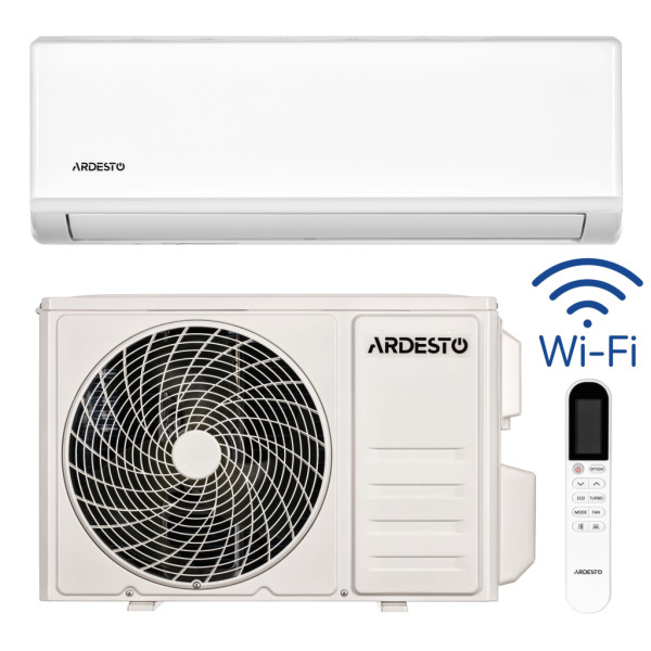Кондиціонер Ardesto ARD-ACS09-IP