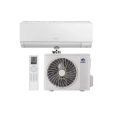 Кондиціонер Gree So-Cool Inverter R32 (GWH09APAXF-S6DBA3A)