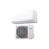 Кондиціонер Hoapp Balance on/off (HSC-HA55VA/HMC-HA55VA)