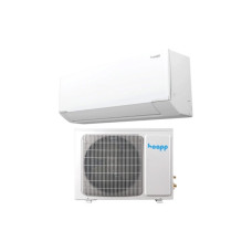 Кондиціонер Hoapp Balance on/off (HSC-HA55VA/HMC-HA55VA)