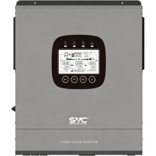 Сонячний інвертор SVC 6.5 kVA 6.5 kW (VMH-6.5K)