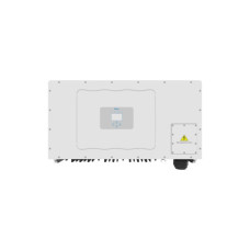 Сонячний інвертор Deye SUN-130K-G01P3-EU-AM8 130kW (SUN-130K-G01P3-EU-AM8)