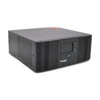 Сонячний інвертор Brazzers 1000VA, 800W, 12V (BRZ-SOLAR-1000)