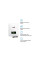 Сонячний інвертор Afore 6KW 48V 2 MPPT Wi-Fi 220V 1ф (AF6K-SLP)