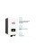 Сонячний інвертор Afore 6KW 48V 2 MPPT Wi-Fi 220V 1ф (AF6K-SLP)