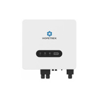 Сонячний інвертор HOPETREK 6kW Wi-Fі 1ф (SUN-SL-HP6K-A1 6kW WiFI Однофазний)