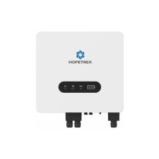 Сонячний інвертор HOPETREK 6kW Wi-Fі 1ф (SUN-SL-HP6K-A1 6kW WiFI Однофазний)