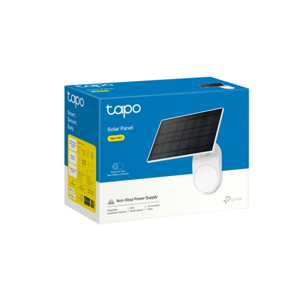 Сонячна панель TP-Link TAPO-A201