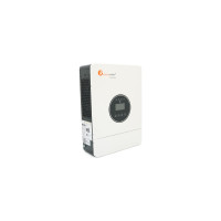 Сонячний інвертор FelicityESS IVEM4024-II 4KVA 24V (IVEM4024-II)