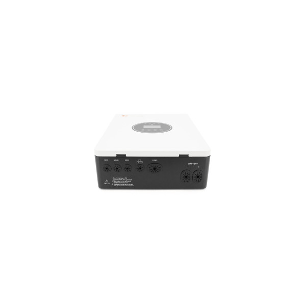 Сонячний інвертор FelicityESS IVEM4024-II 4KVA 24V (IVEM4024-II)