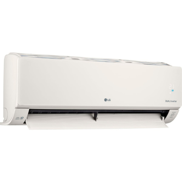 Кондиціонер LG AB09BK.NSJR
