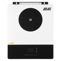 Сонячний інвертор 2E XM ULTRA 11000VA/11000W, 48V (2E-XM-ULTRA-11K48DIO)