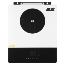Сонячний інвертор 2E XM ULTRA 11000VA/11000W, 48V (2E-XM-ULTRA-11K48DIO)