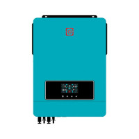 Сонячний інвертор Exelon EMAX PRO-10.2 KVA 10200VA/8000W 48V (EMAX PRO-10.2 KVA)