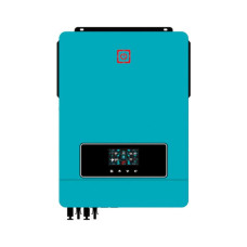 Сонячний інвертор Exelon EMAX PRO-10.2 KVA 10200VA/8000W 48V (EMAX PRO-10.2 KVA)