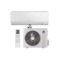 Кондиціонер Gree So-Cool Inverter R32 (GWH12APAXF-S6DBA3A)