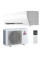 Кондиціонер Mitsubishi Deluxe inverter Zubadan (MSZ-FH50VE/MUZ-FH50VEHZ)