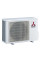 Кондиціонер Mitsubishi Deluxe inverter Zubadan (MSZ-FH50VE/MUZ-FH50VEHZ)