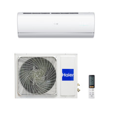 Кондиціонер Haier AS50S2SJ1FA-3/1U50JECFRA-3