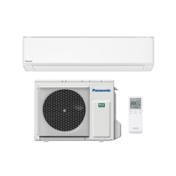 Кондиціонер Panasonic CS-TZ71ZKEW/CU-TZ71ZKE