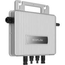 Сонячний інвертор EcoFlow Stream 2 (EFStreamMI800W+DIY5M+PV3M*4)