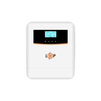 Сонячний інвертор LogicPower LPW-HY-1000VA, 1000W, 12V (30589)
