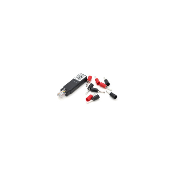 Сонячний інвертор ANENJI ANJ-6200W-48V-WIFI, 6200W 48V (ANJ-6200W-48V-WIFI)