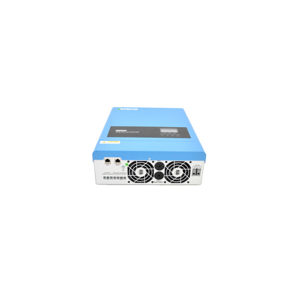 Сонячний інвертор ANENJI ANJ-6200W-48V-WIFI, 6200W 48V (ANJ-6200W-48V-WIFI)
