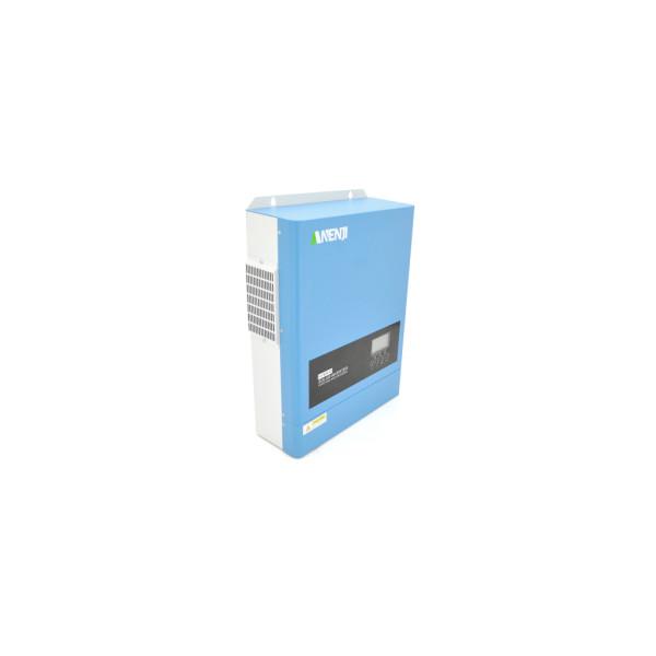 Сонячний інвертор ANENJI ANJ-6200W-48V-WIFI, 6200W 48V (ANJ-6200W-48V-WIFI)