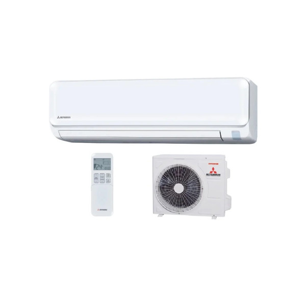 Кондиціонер Mitsubishi SRK25ZTL-W/SRC25ZTL-W
