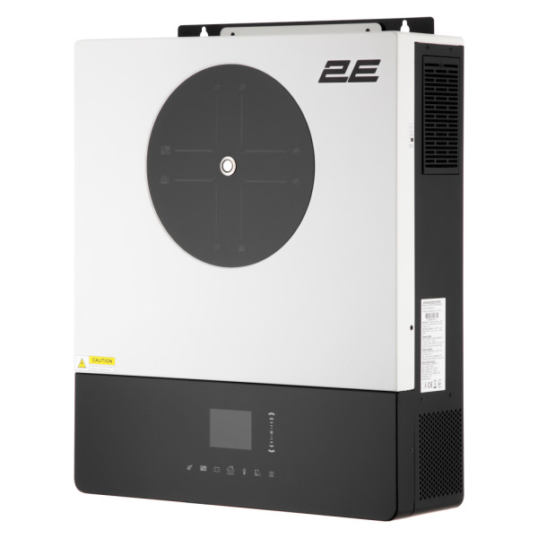 Сонячний інвертор 2E XM ULTRA 8000VA/8000W, 48V (2E-XM-ULTRA-8K48DIO)