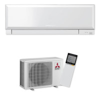 Кондиціонер Mitsubishi Design inverter (MSZ-EF42VEW/MUZ-EF42VE)