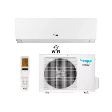 Кондиціонер Hoapp Design Inverter (HSZ-EF28VAN/HUZ-EF28VA)