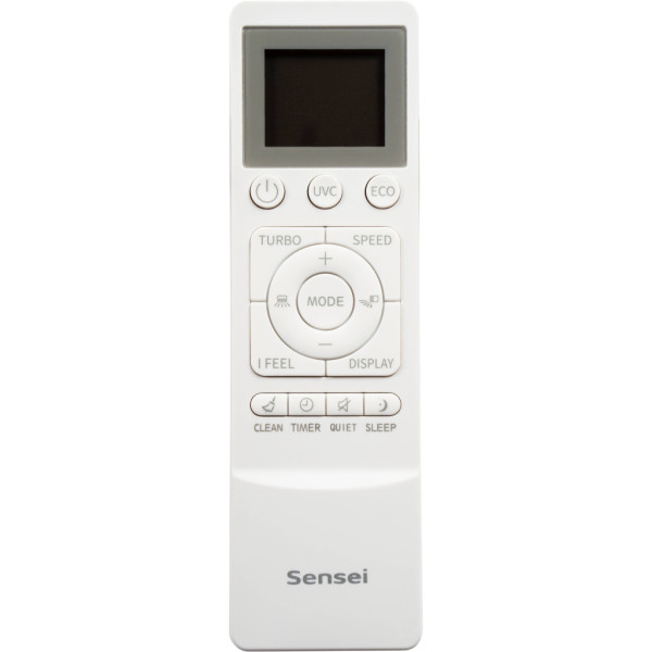 Кондиціонер Sensei SAC-12CHIС