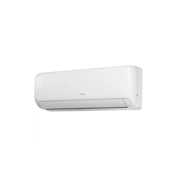 Кондиціонер Hoapp Luna Wi-Fi inverter, R32 (HSK-LB38VAW/HMK-LB38VA)