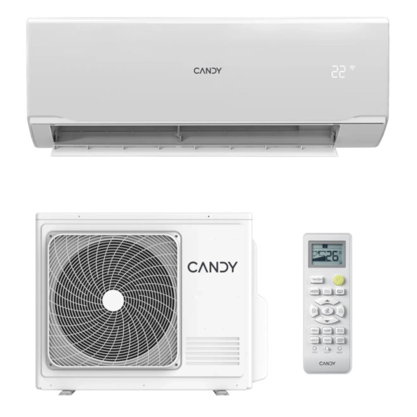 Кондиціонер Candy CY-09RAIN-A/CY-09RAOUT-A