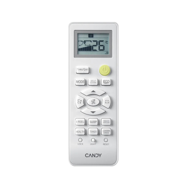 Кондиціонер Candy CY-09RAIN-A/CY-09RAOUT-A