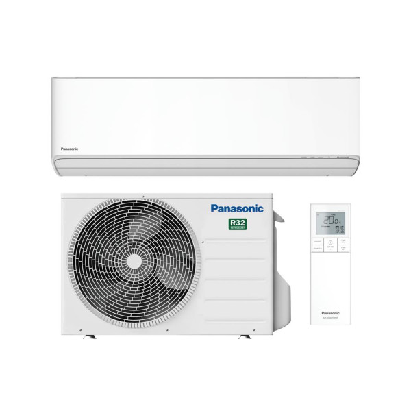 Кондиціонер Panasonic CS-Z20ZKEW/CU-Z20ZKE