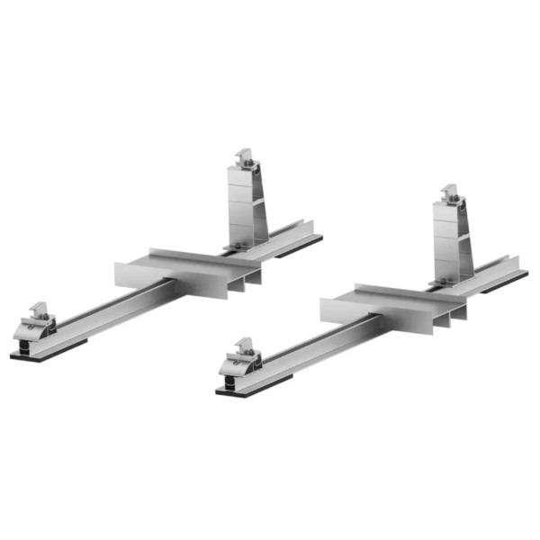 Кріплення сонячної панелі EcoFlow Bracket - Flat Roof (EFA-BKWFLATROOF-W-EU)