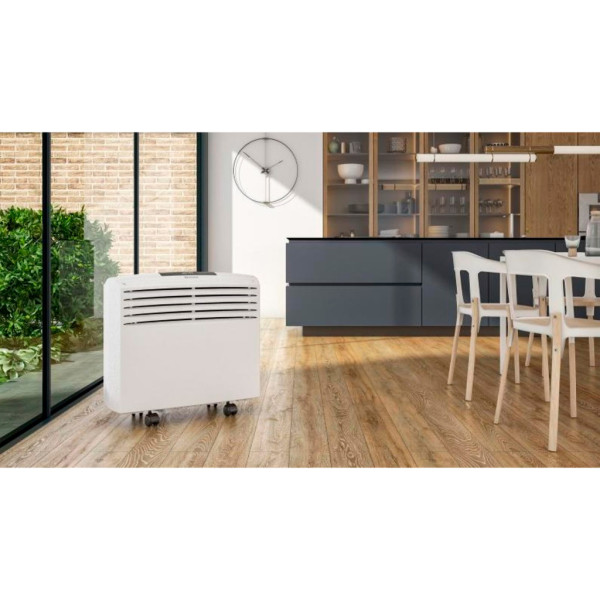 Кондиціонер Olimpia Splendid DOLCECLIMA EASY 10 P (OS-2058)