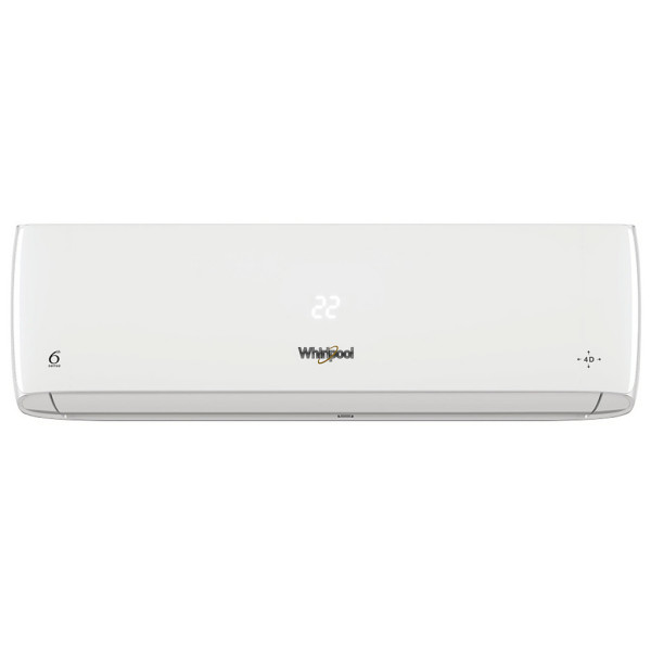 Кондиціонер Whirlpool SPICR 312W